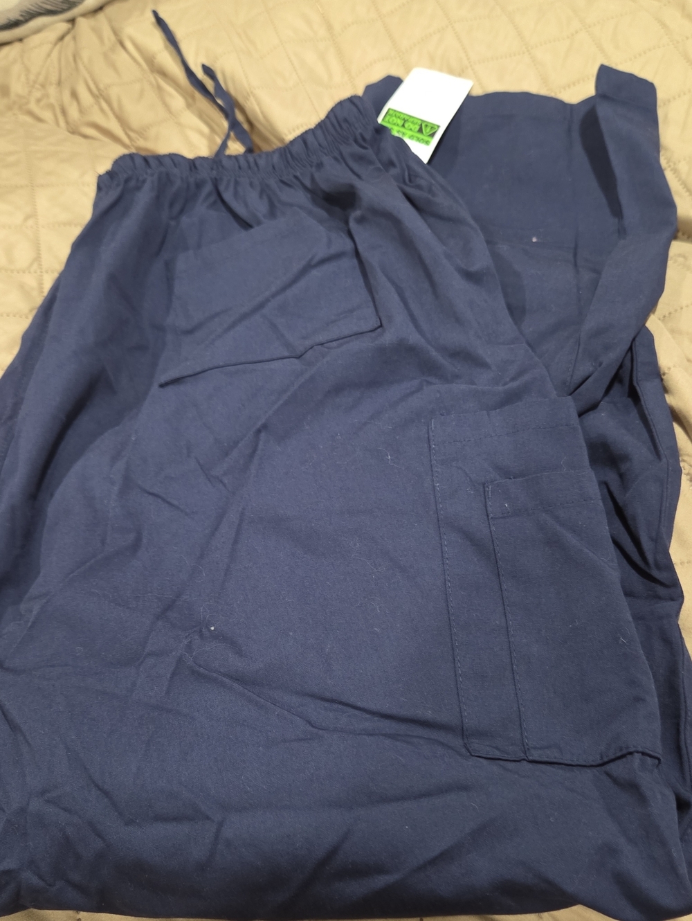 Scrub Set